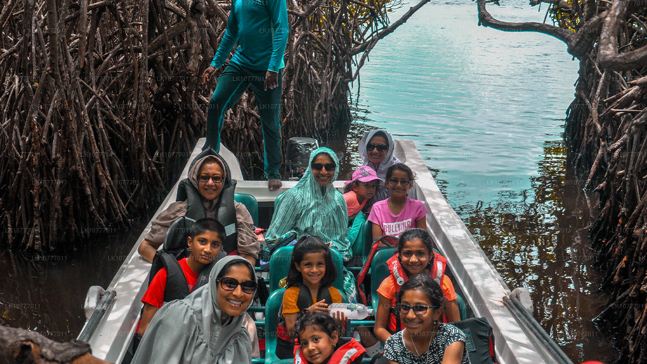 Неделя в раю (7 日)