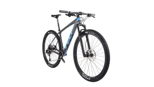 マウンテンバイクのレンタル