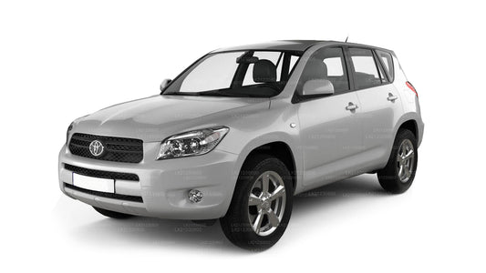 トヨタ Rav 4 スタンダード SUV (自動運転)