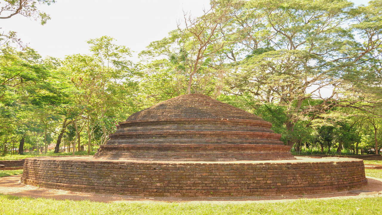 ニゴンボの 3 つの古代王国