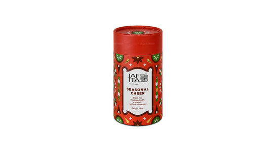 Jaf Tea ギフトセレクション