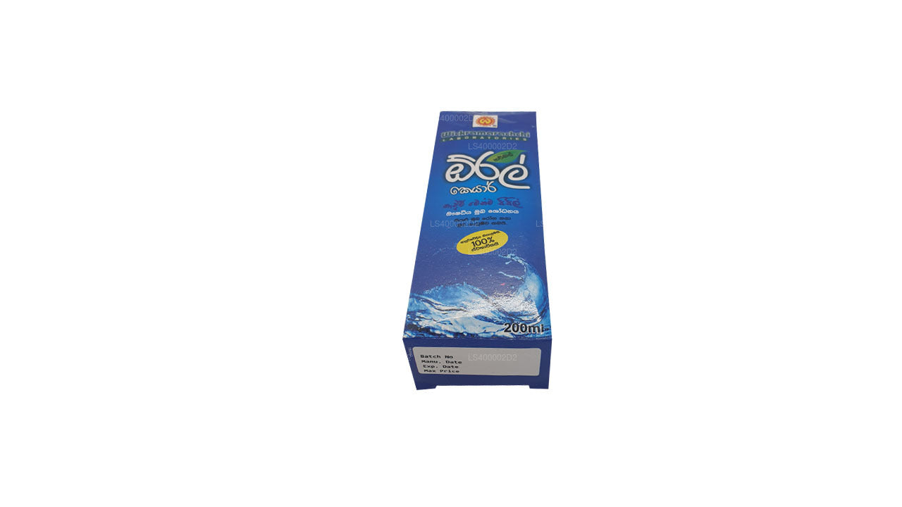 ウィクラマラッチ ラボ オーラルケア (200ml)