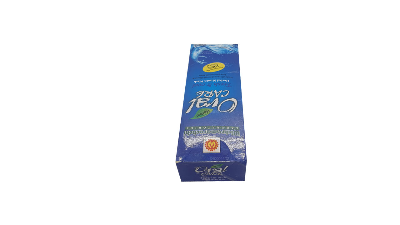 ウィクラマラッチ ラボ オーラルケア (200ml)
