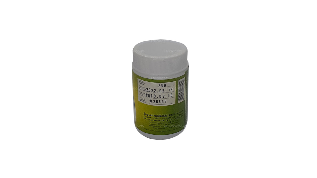 スダルシャナカプセル300mg（60カプセル）