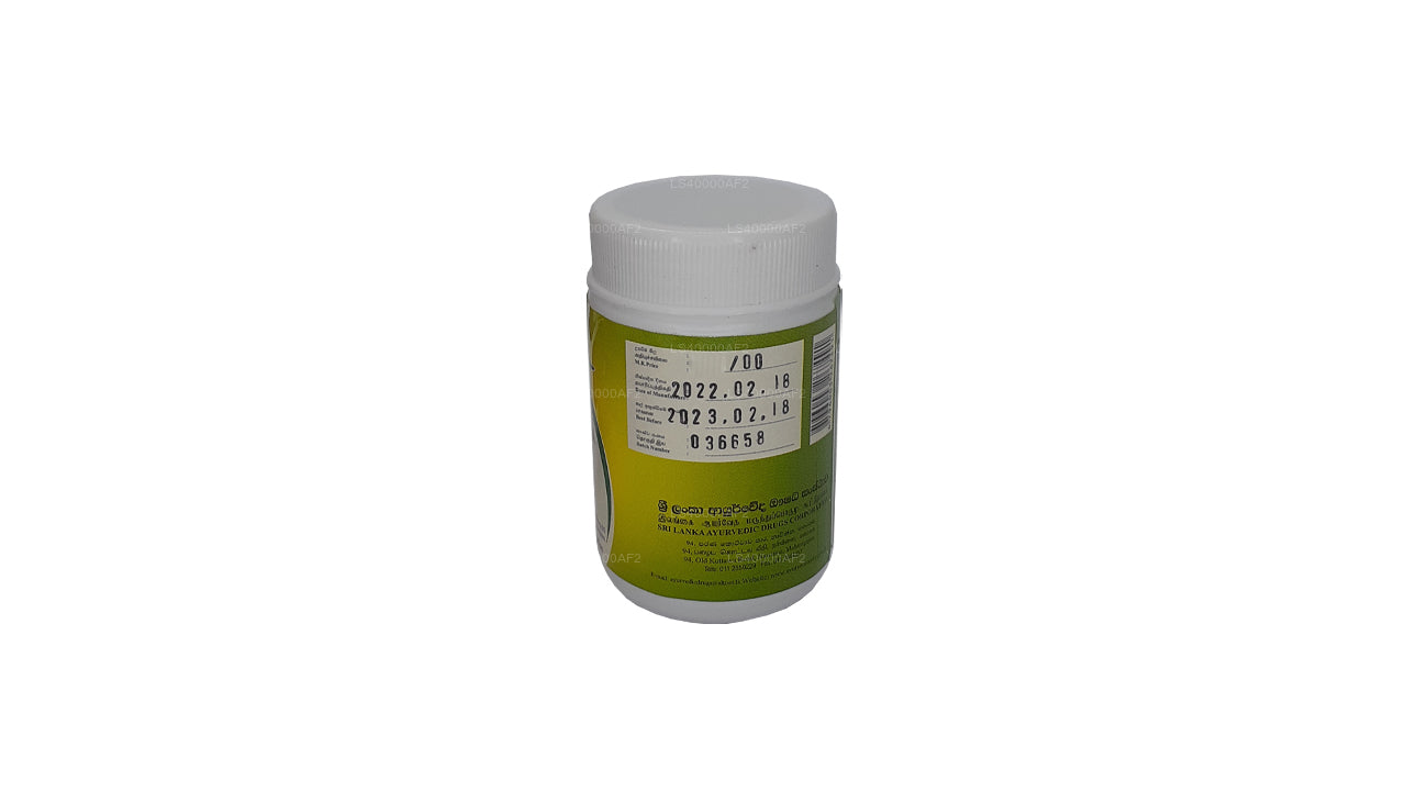 スダルシャナカプセル300mg（60カプセル）