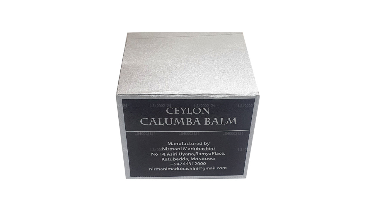 セイロン カルンババーム (50g)
