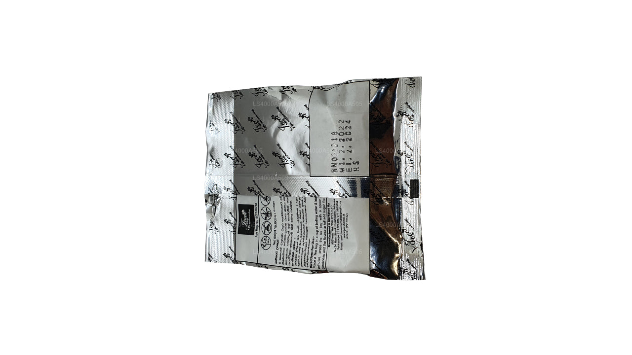 Jeevi ウォルコッタマーリワイルドコリアンダー (20g)