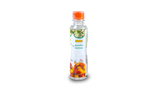 アクアリーブラサキンダ (ピーチフレーバー) 200ml