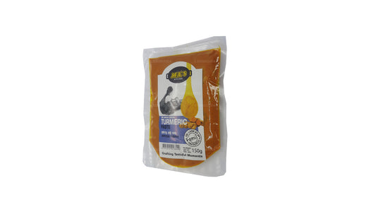 MA's キッチンターメリックペースト (150g)