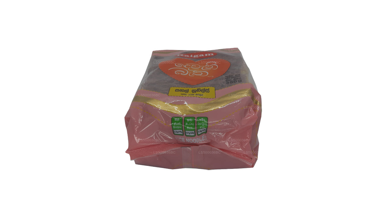 ライガム デウェニ バタ (350g)