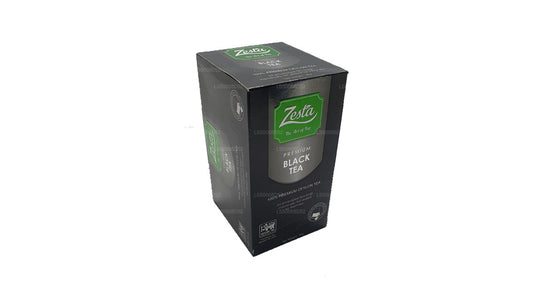 ゼスタプレミアム紅茶 (40g) ティーバッグ20個
