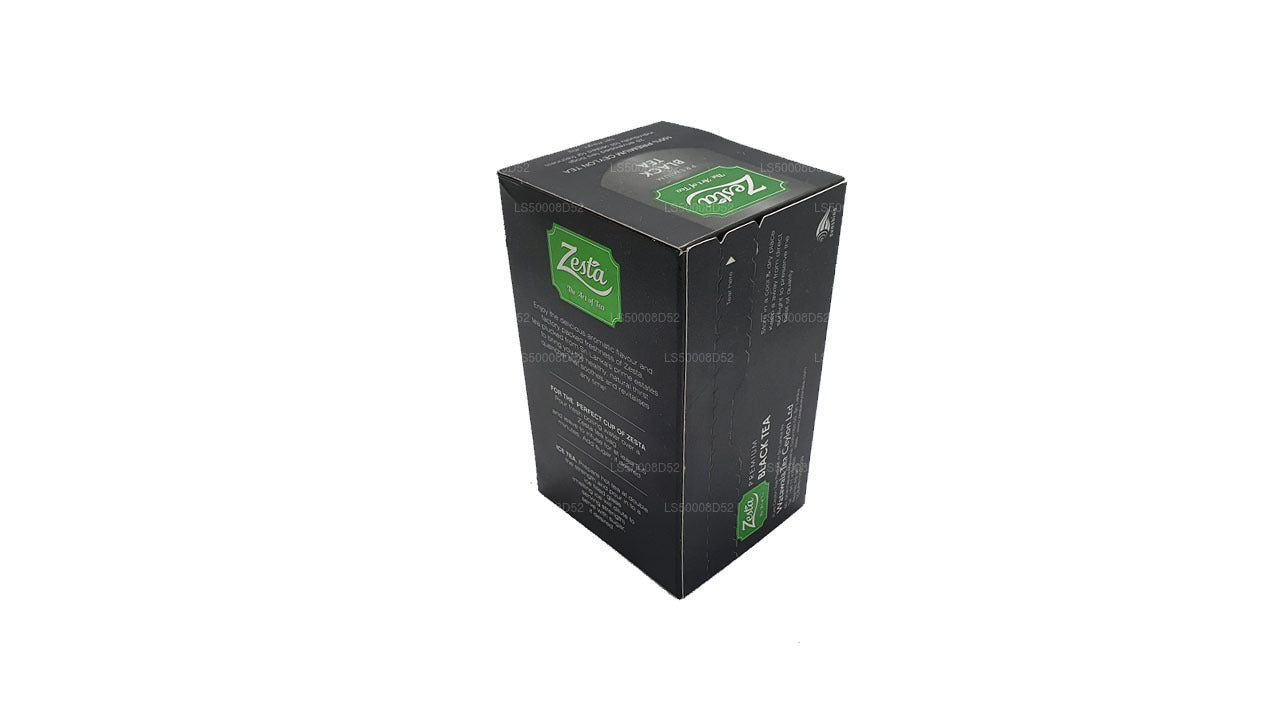 ゼスタプレミアム紅茶 (40g) ティーバッグ20個