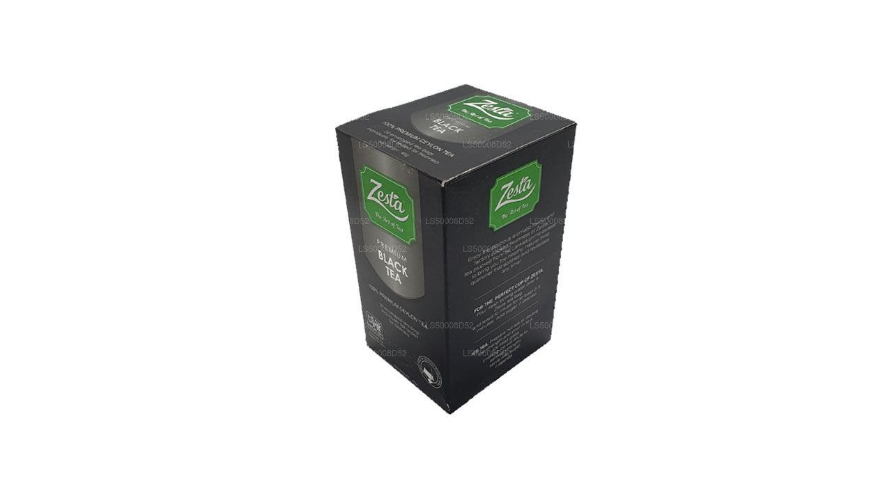 ゼスタプレミアム紅茶 (40g) ティーバッグ20個
