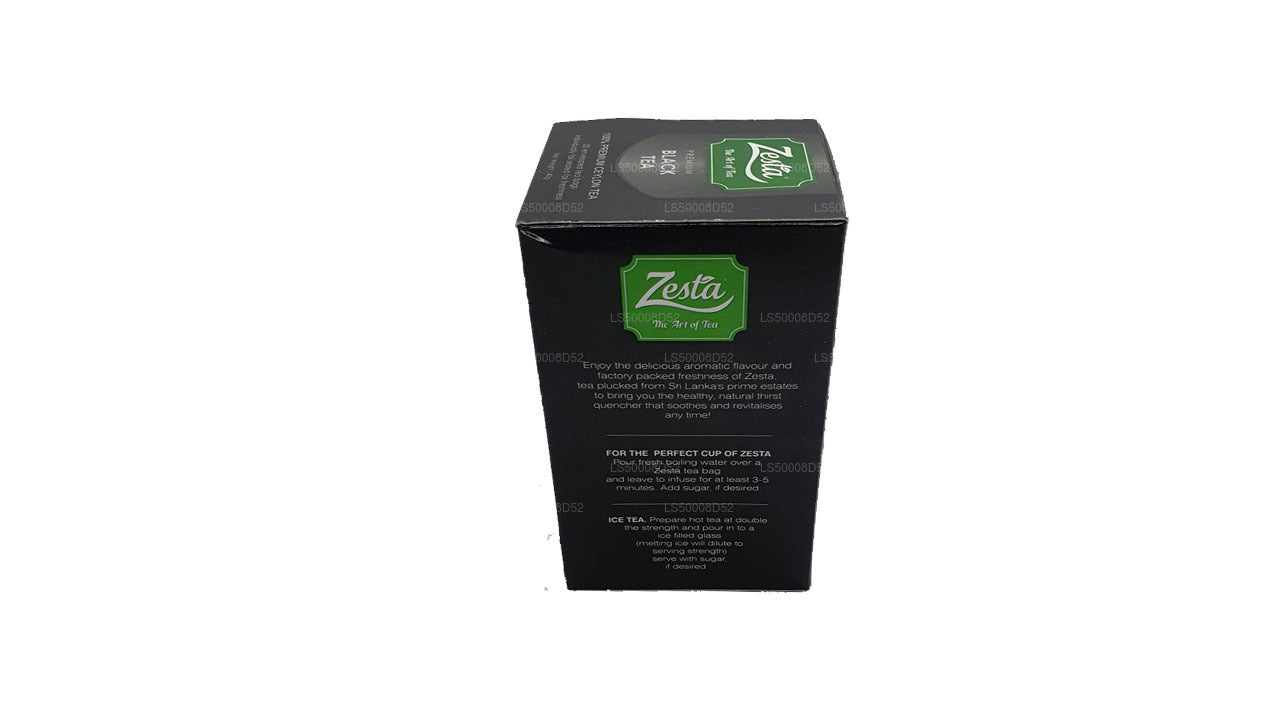 ゼスタプレミアム紅茶 (40g) ティーバッグ20個