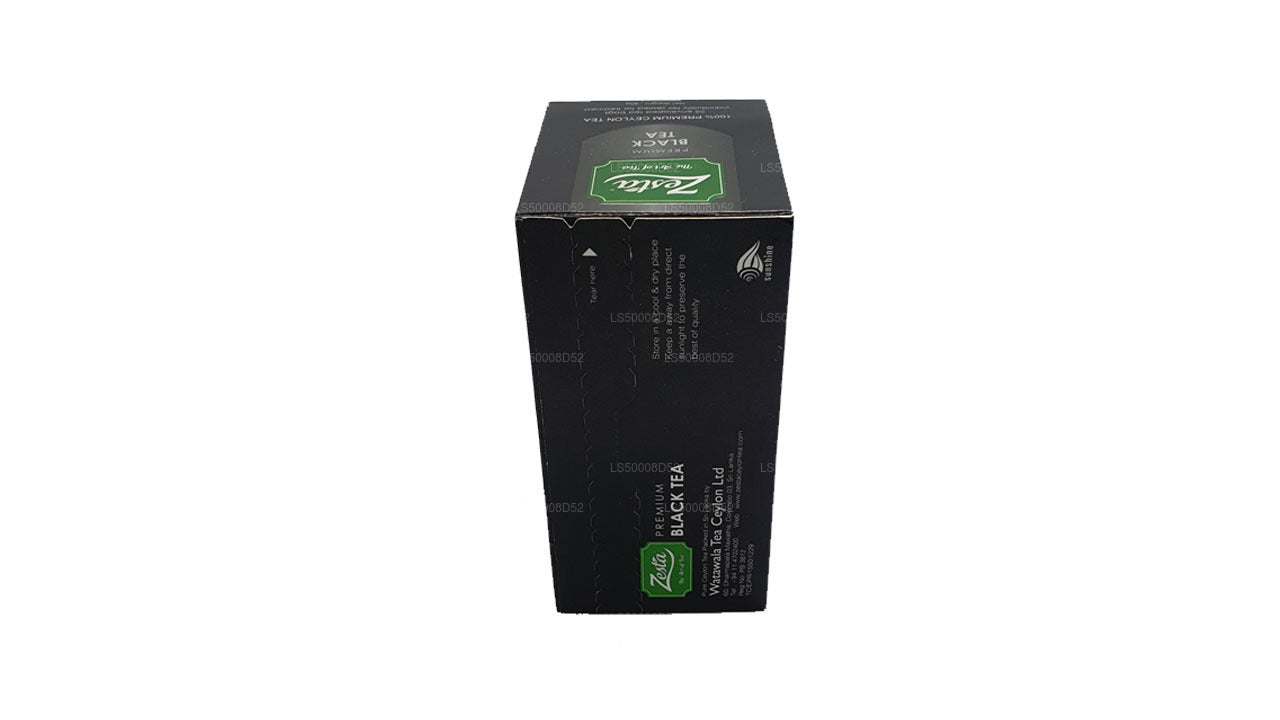 ゼスタプレミアム紅茶 (40g) ティーバッグ20個