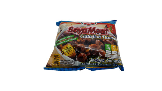 デルメージュ 大豆ミート イカ味 (90g)