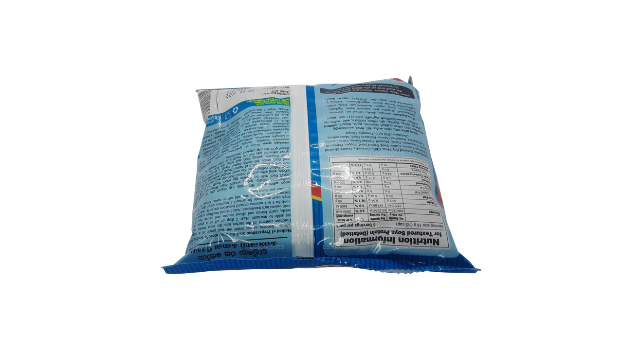 デルメージュ 大豆ミート イカ味 (90g)