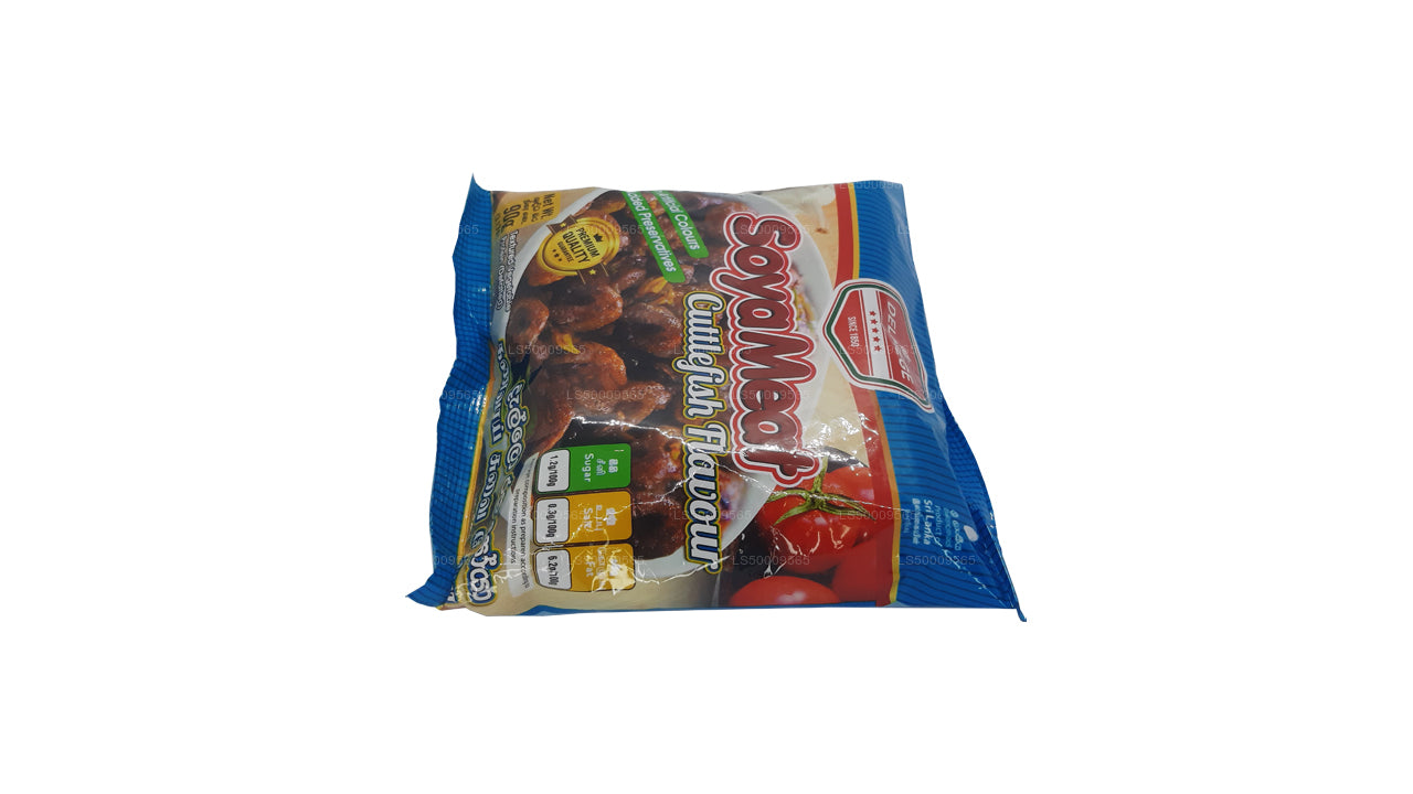 デルメージュ 大豆ミート イカ味 (90g)