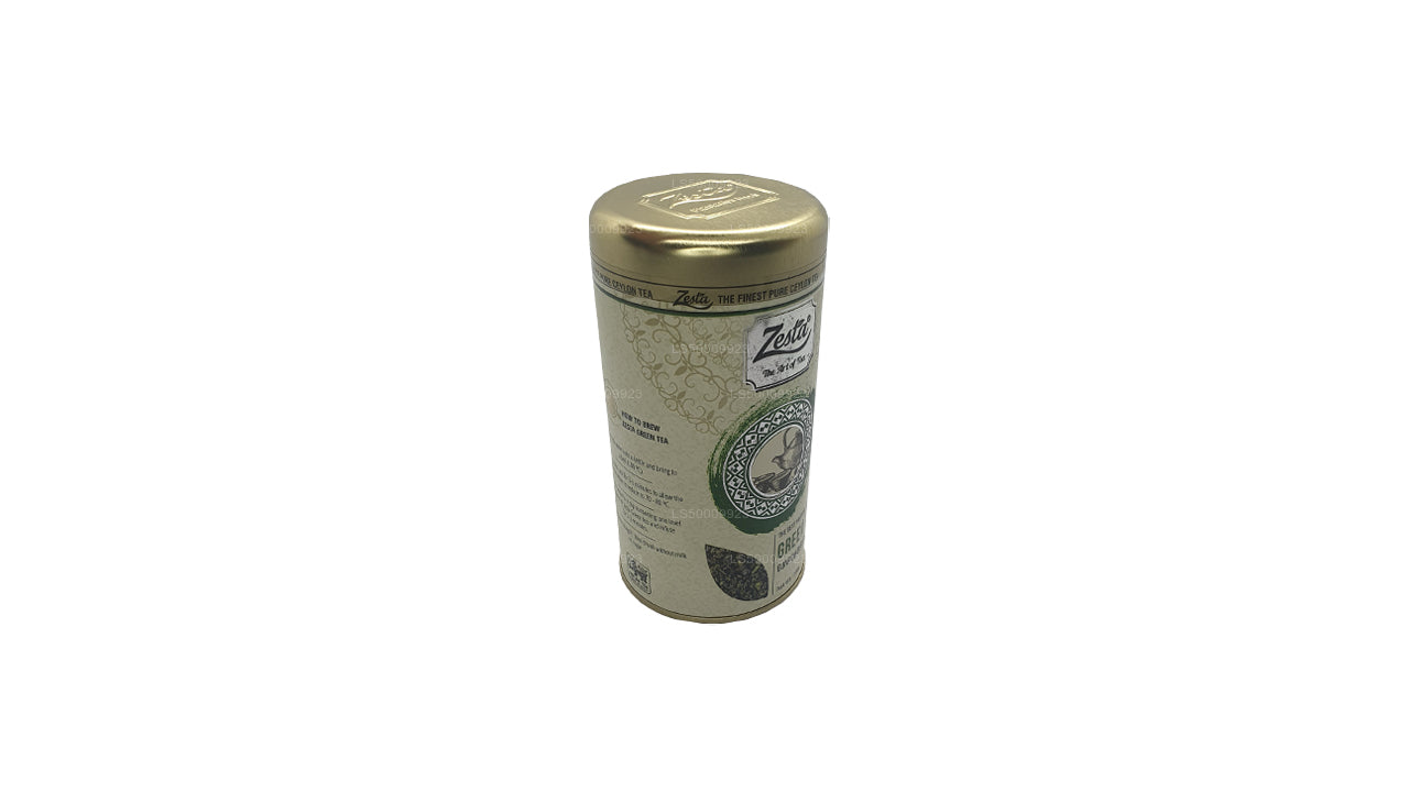 ゼスタ スプリーム グリーンティー (100g)