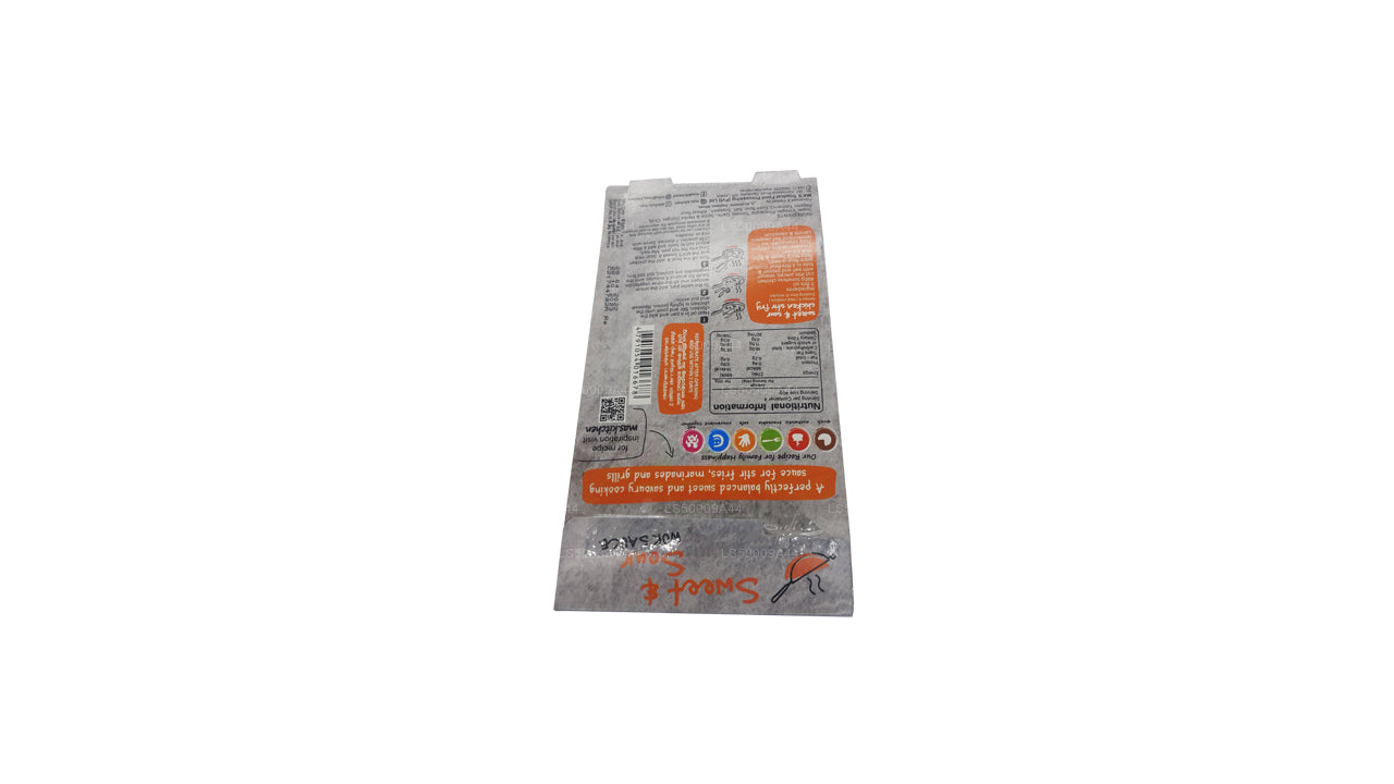 MA's Kitchen スイート＆サワーソース (160g)