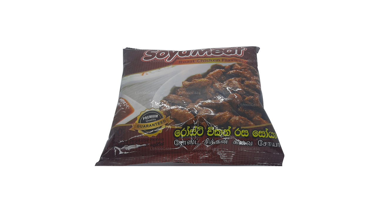 デルメージュ ソヤミート ローストチキン味 (90g)
