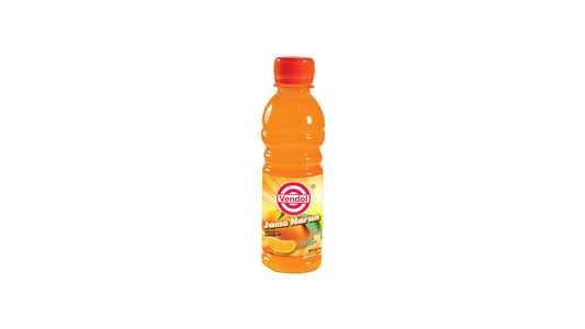 ヴェンドル ジャマ ナラン ソフトドリンク (100ml)