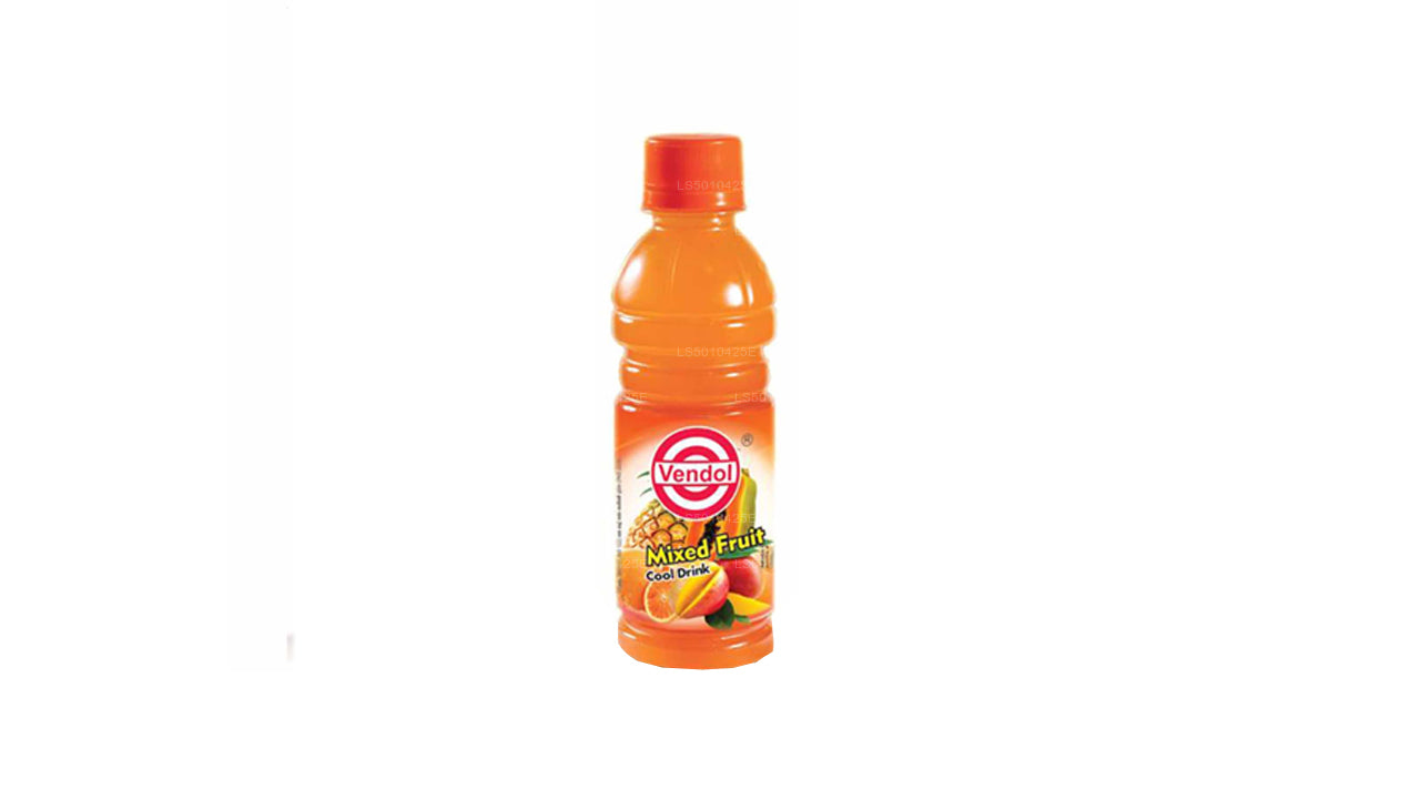 ヴェンドール ミックスフルーツ (100ml)