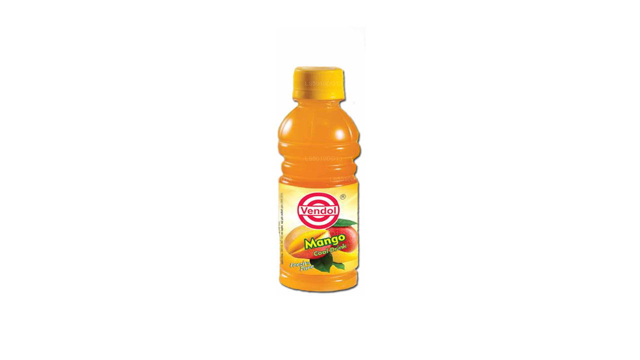 ヴェンドール マンゴーフルーツソフトドリンク (100ml)