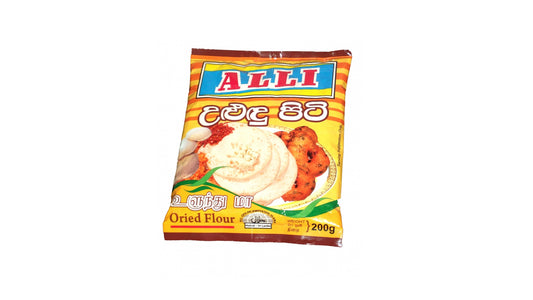 小麦粉（200g）