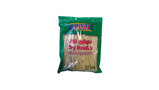 アリ乾麺(500g)