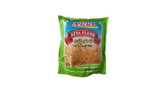 アリアタ小麦粉 (400g)