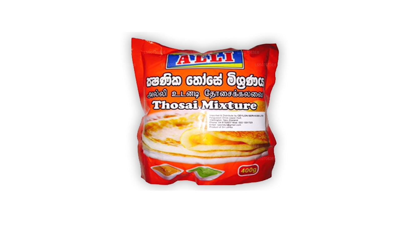 アリ・トーサイ ミックス (400g)