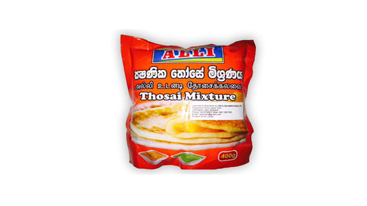 アリ・トーサイ ミックス (400g)