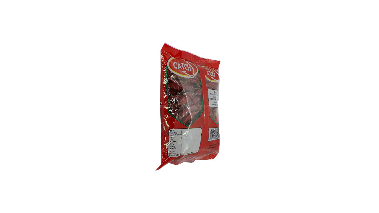 赤唐辛子を丸ごとキャッチ (100g)
