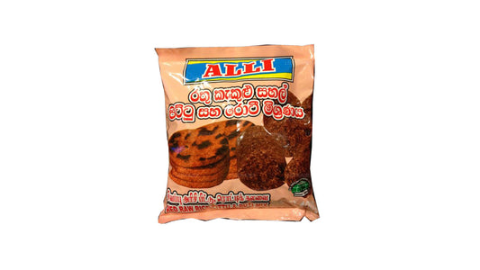 アリレッド生米 ピットゥ＆ロッティミックス (400g)