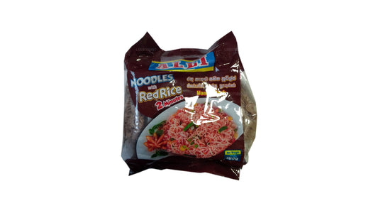 アリヌードル 赤飯入り (400g)
