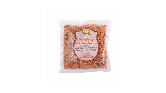 AMK スパイシーカクテルミックス (200g)