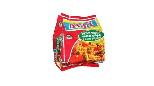 アリ即席麺 (400g)
