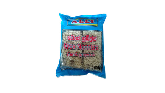アリ ウォック ヌードル (500g)