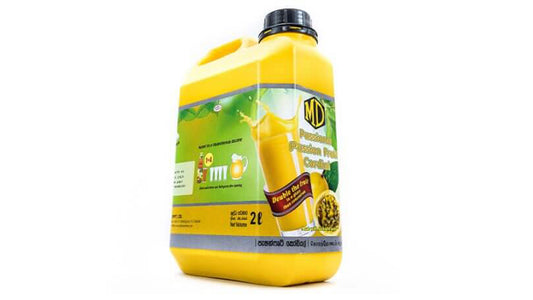MD パッション コーディアル (2000ml)