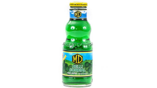 MD ネリ コーディアル (400ml)