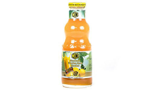 MD パッション コーディアル (400ml)