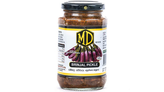 MDナスピクルス(375g)