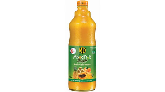 MD ミックスフルーツディライト (340ml)