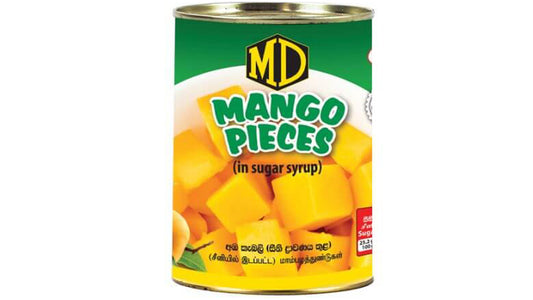 MDマンゴーピース(560g)