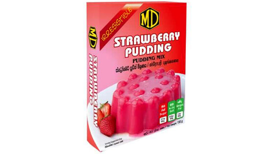 MD ストロベリープリンミックス (150g)