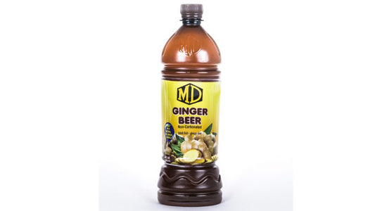 MD ジンジャーネクター (1000ml)