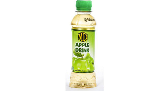 MD グリーンアップルネクター (200ml)