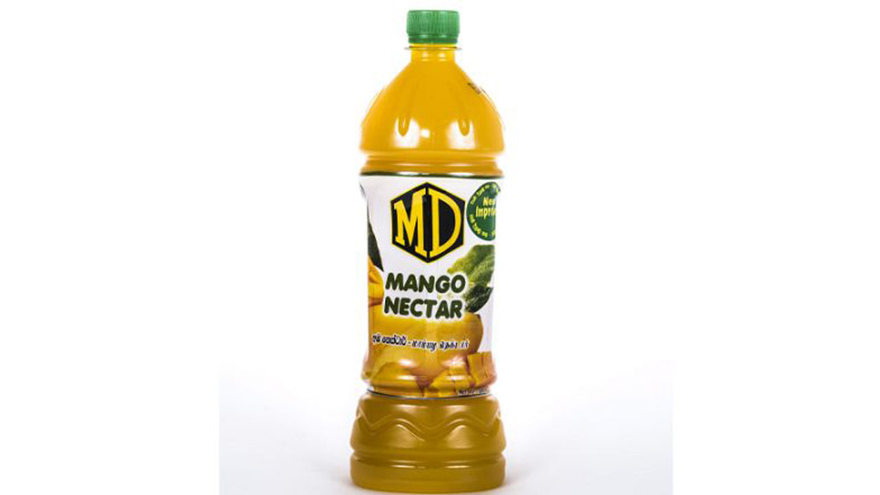 MDマンゴーネクター(1000ml)
