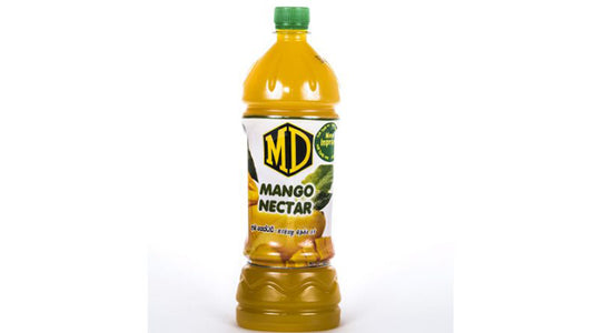 MDマンゴーネクター(1000ml)